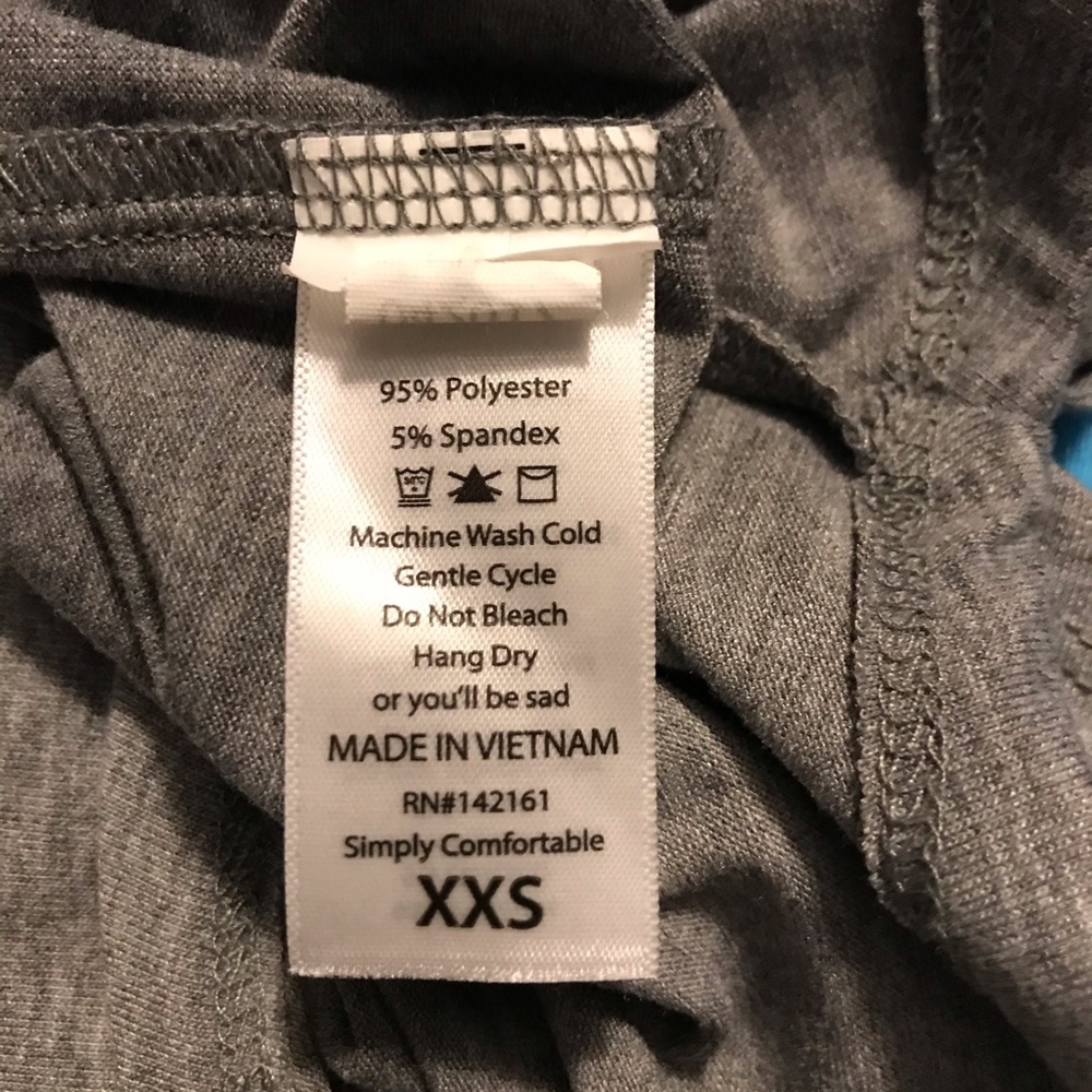 LuLaRoe Randy - Picture 5 of 5